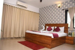 Tulsi Home Stay